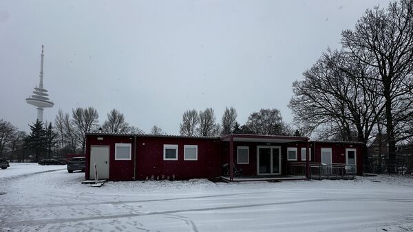 Cuxhaven: Grund- und Oberschule Süderwisch braucht endlich Lösung für ihre Raumnöte