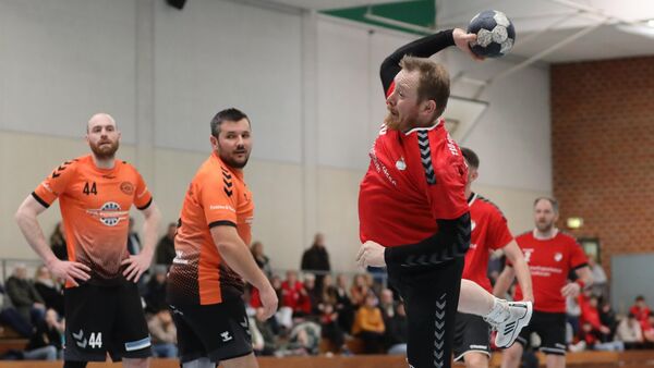 Altenwalde muss seine Topscorer ersetzen - und setzt auf Zusammenhalt