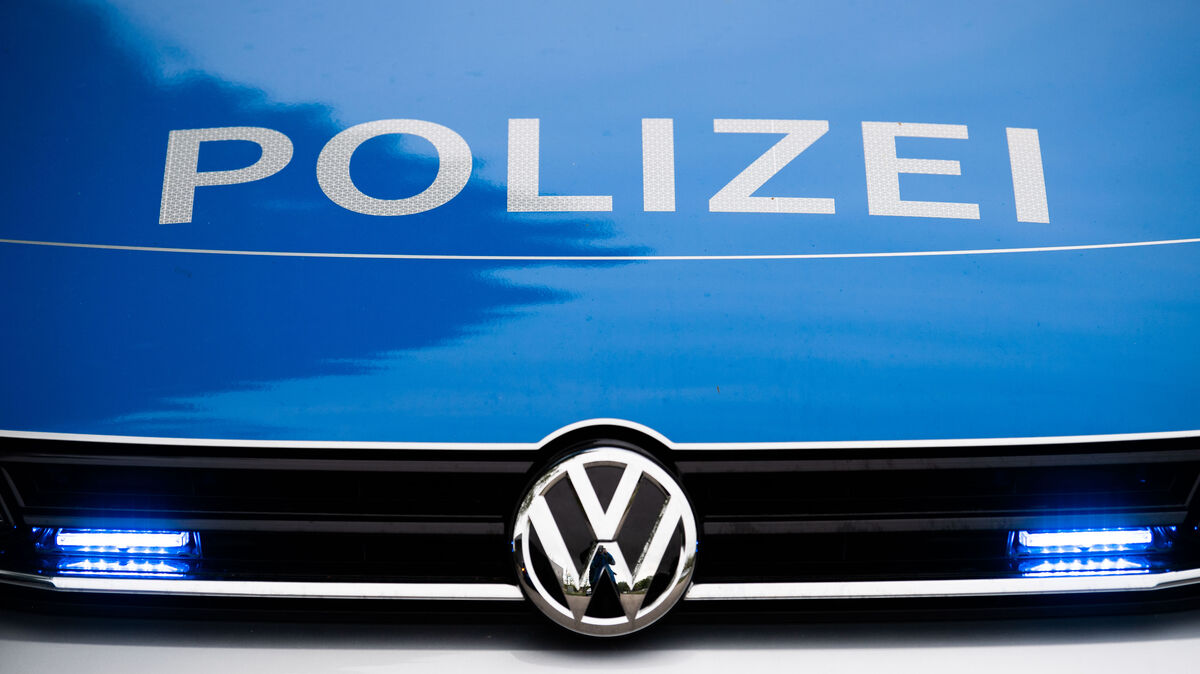 Die Polizei hat am Dienstag mehrere Verkehrsteilnehmer gestoppt. Foto: dpa