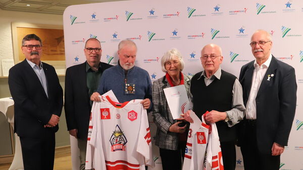 Durch Teamwork halten die Fischtown Pinguins mit den großen Klubs mit