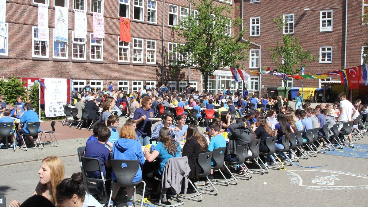 Cuxhaven: So geht der lange Weg zur Oberschule | CNV Medien