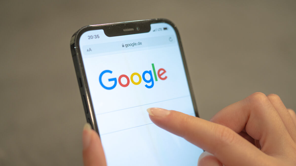 Wer CNV-Medien als bevorzugte Quelle hinterlegt, kann regionale Nachrichten bei Google leichter wiederfinden. Foto: Mohssen Assanimoghaddam/dpa
