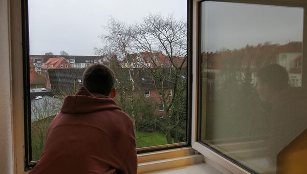 So erlebt ein junger Cuxhavener (16) seine Corona-Infektion