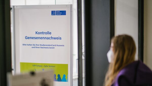 Landkreis Cuxhaven erklärt: Deshalb kommt der Genesennachweis so spät