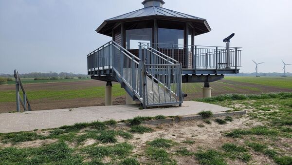 Deichverband investiert 15 Millionen Euro in Wurster Küstenschutz