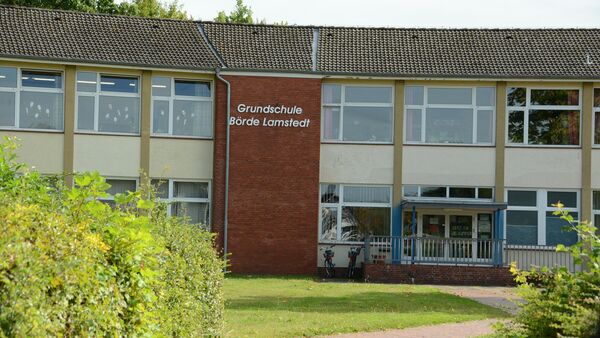Planung für Erweiterung der Grundschule Börde Lamstedt geht in die nächste Phase