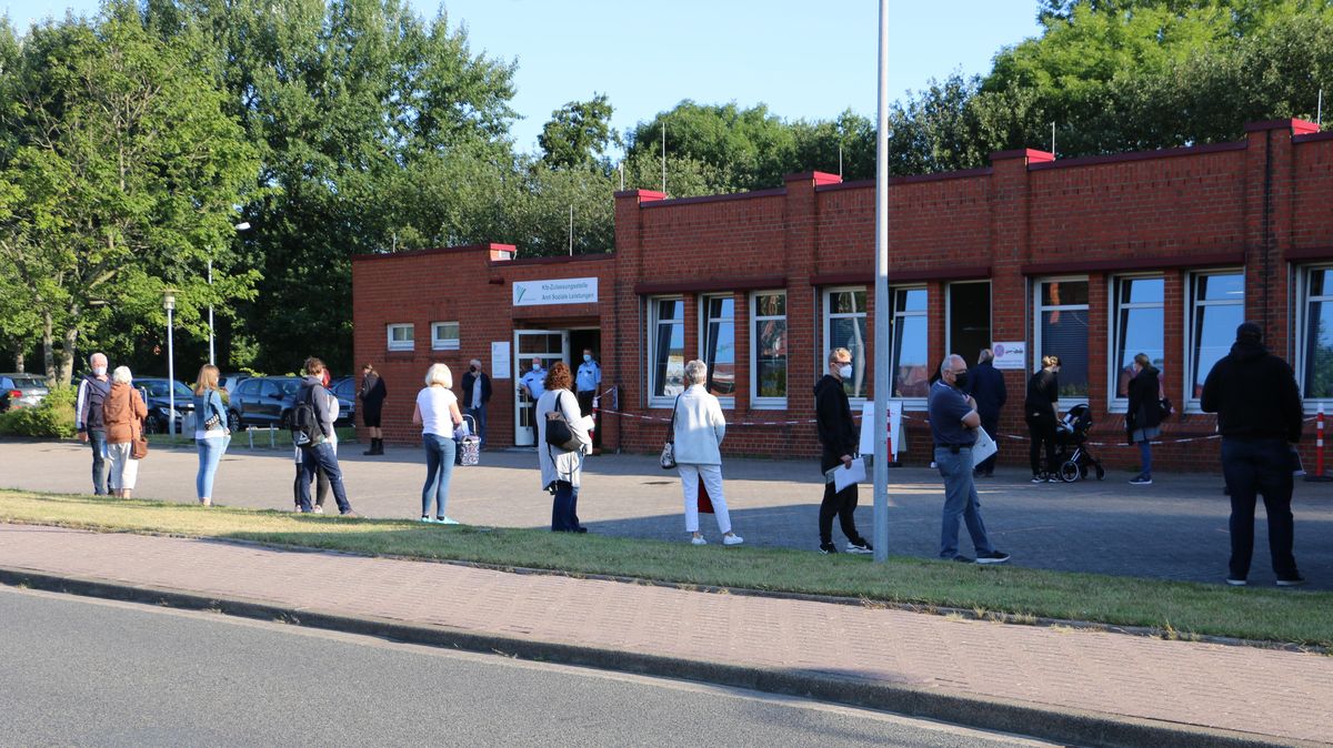 Zulassungsstelle Cuxhaven Termin