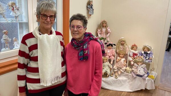 Darum macht die Arbeit in der Puppenstube Otterndorf Spaß