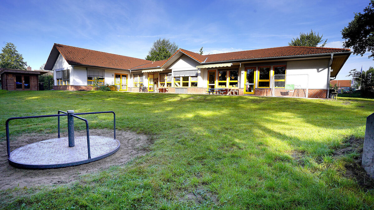 Der AWO-Sprachheilkindergarten in Hemmoor feiert sein 25-jähriges Bestehen und lädt zu einem bunten Jubiläumsprogramm ein. Foto: AWO