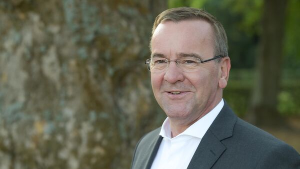Minister erklärt: Warum Cuxhaven für den Tag des Sports ausgewählt wurde