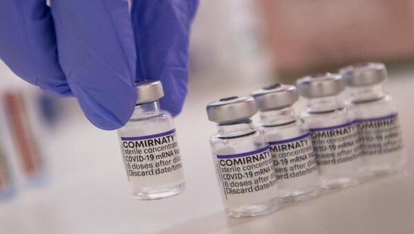 Niedersachsen: Ärzte laufen Sturm gegen geplante Biontech-Deckelung