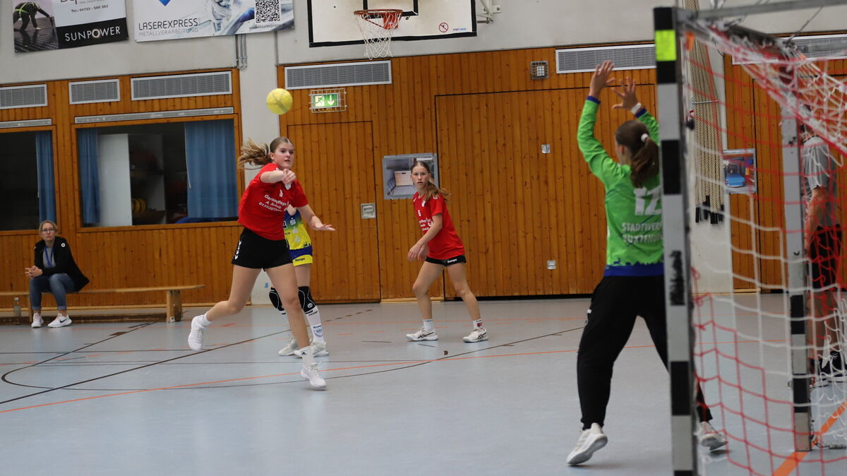Beim TSV Altenwalde ist ein Mitgliederzuwachs gerade auch im Bereich der Kinder und Jugendlichen festzustellen. Foto: Witthohn