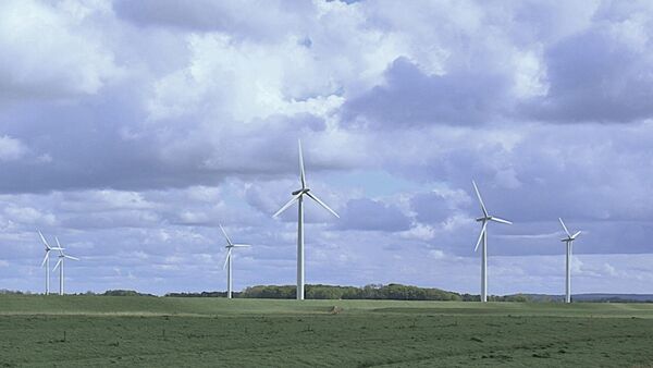 Windenergie in Lamstedt: Neuer Windpark trotz fehlenden Vorranggebiets geplant