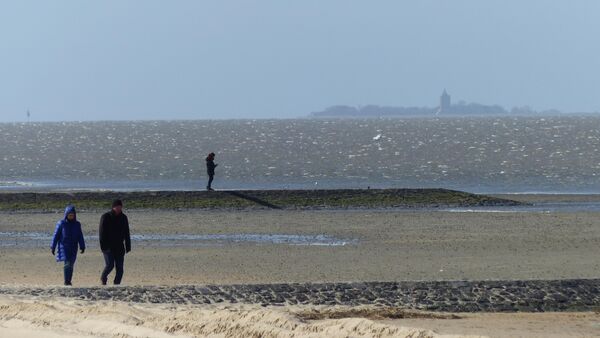 Ende der Winterruhe im Kreis Cuxhaven: Lockerungen kommen