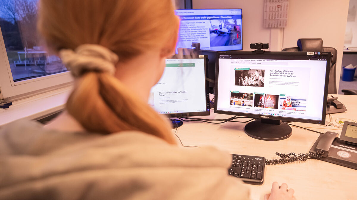 Wer ab Montag, 5. Februar 2024, das Portal www.cnv-medien.de besucht, darf sich auf einige verbesserte, nutzerfreundliche Anwendungen freuen. Foto: Keck