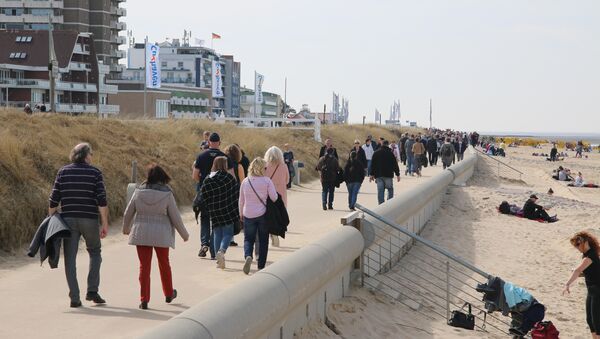 Im Tourismus: Landkreis Cuxhaven und Bremerhaven arbeiten zusammen