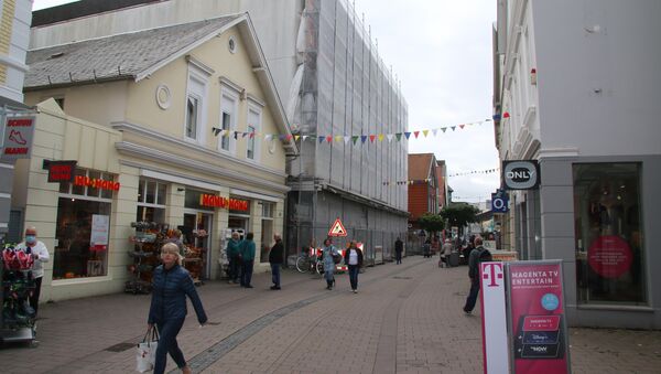 2G im Einzelhandel soll zeitnah eingeführt werden - doch es gibt Ausnahmen