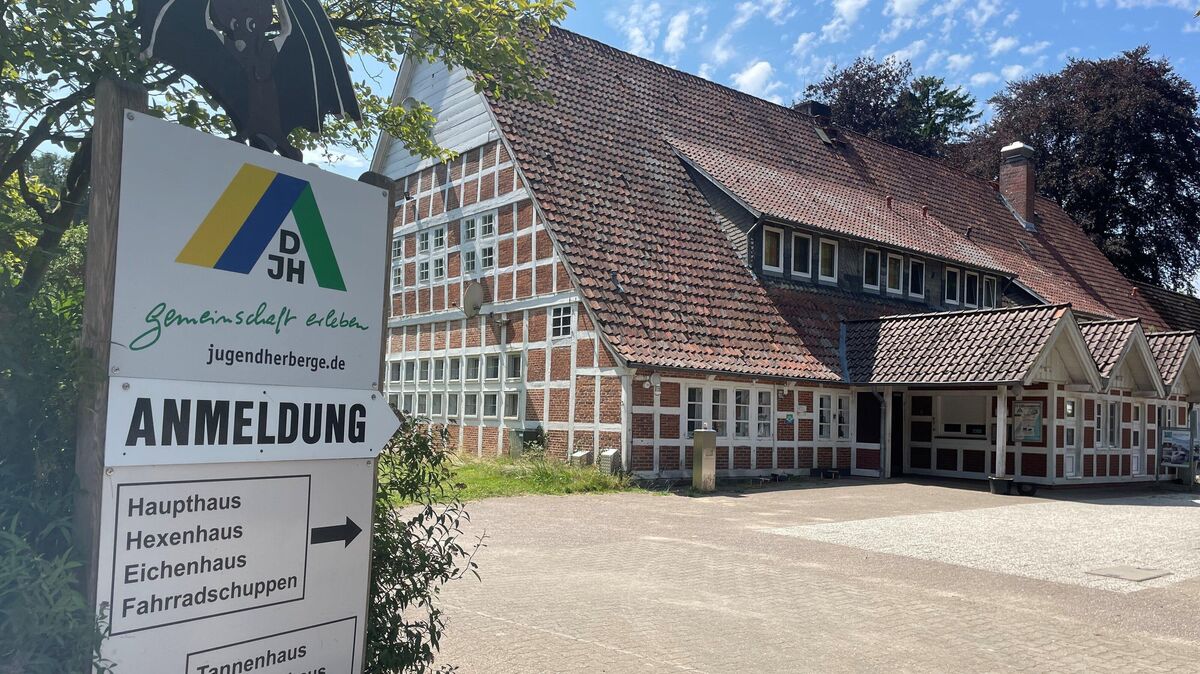 Kann das drohende Ende der traditionsreichen Jugendherberge Wingst doch noch abgewendet werden?