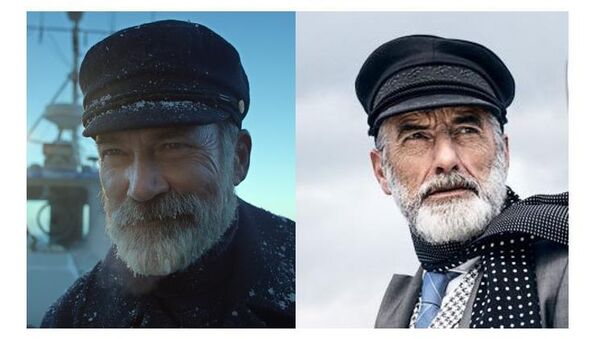 Streit um Werbefigur: Cuxhavener Firma gewinnt vor Gericht