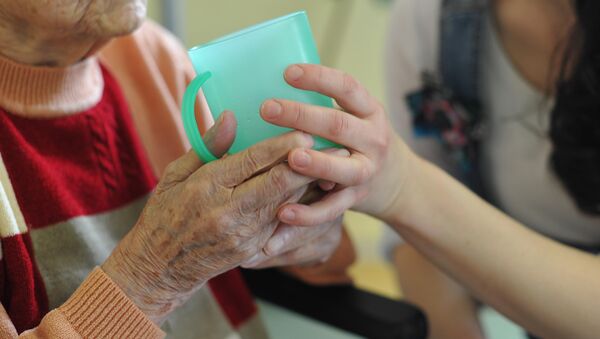 Wieder mehr Infektionen in Heimen - Zwei Corona-Todesfälle im Kreis Cuxhaven