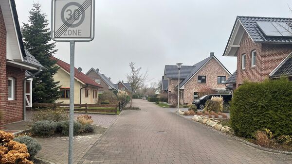 Lüdingworth bekommt neues Baugebiet: Warum sich "Elvenring II" verzögert