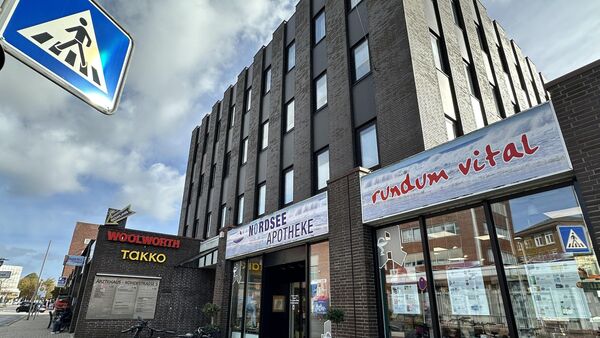 MVZ-Schließung in Cuxhaven: Bestrebungen für Lösung in letzter Minute laufen an