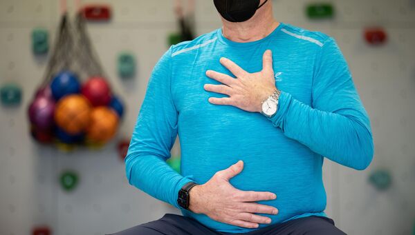 Long-Covid-Betroffene in Cuxhaven: "Anderen geht es auch so - ich spinne doch nicht"