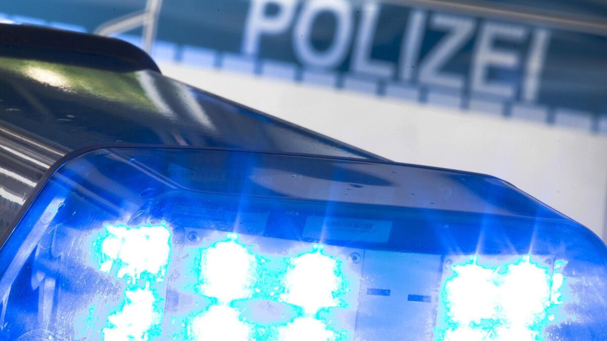 Auf der A27 hat sich ein Mann aus Bremen mit der Polizei eine Verfolgungsjagd. Foto: Friso Gentsch/dpa