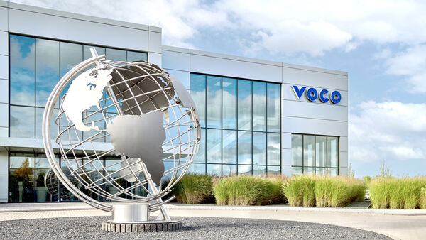 Voco expandiert in Cuxhaven: Neues Hochregallager überrascht