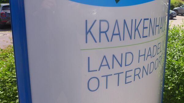 Krankenhaus in Otterndorf: Gewerkschaft fordert Transparenz vom Landkreis Cuxhaven