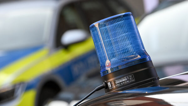 Auf frischer Tat ertappt: Polizei Cuxhaven fasst mutmaßlichen Einbrecher in Groden