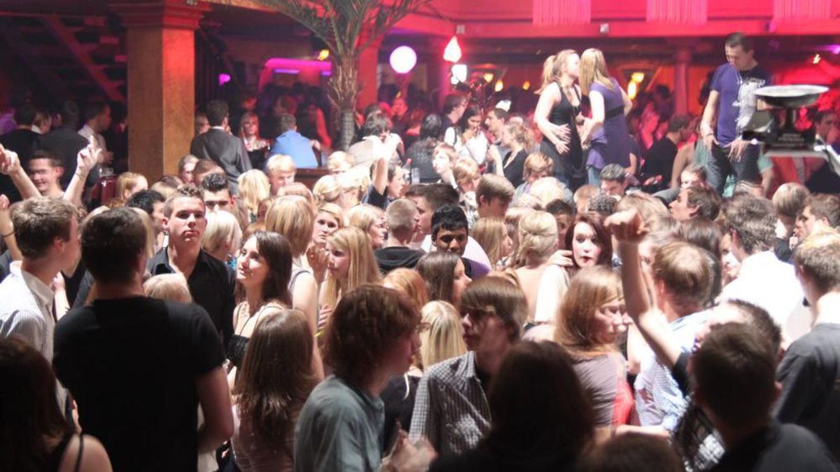 Die Diskothek in Cuxhaven-Lüdingworth bleibt am Wochenende leer. Foto: Archiv