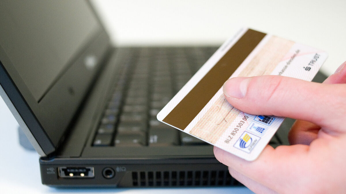 Achtung vor Pishing: Betrüger nutzen gefälschte Bezahllinks, um unberechtigte Transaktionen durchzuführen. Foto: Franziska Gabbert