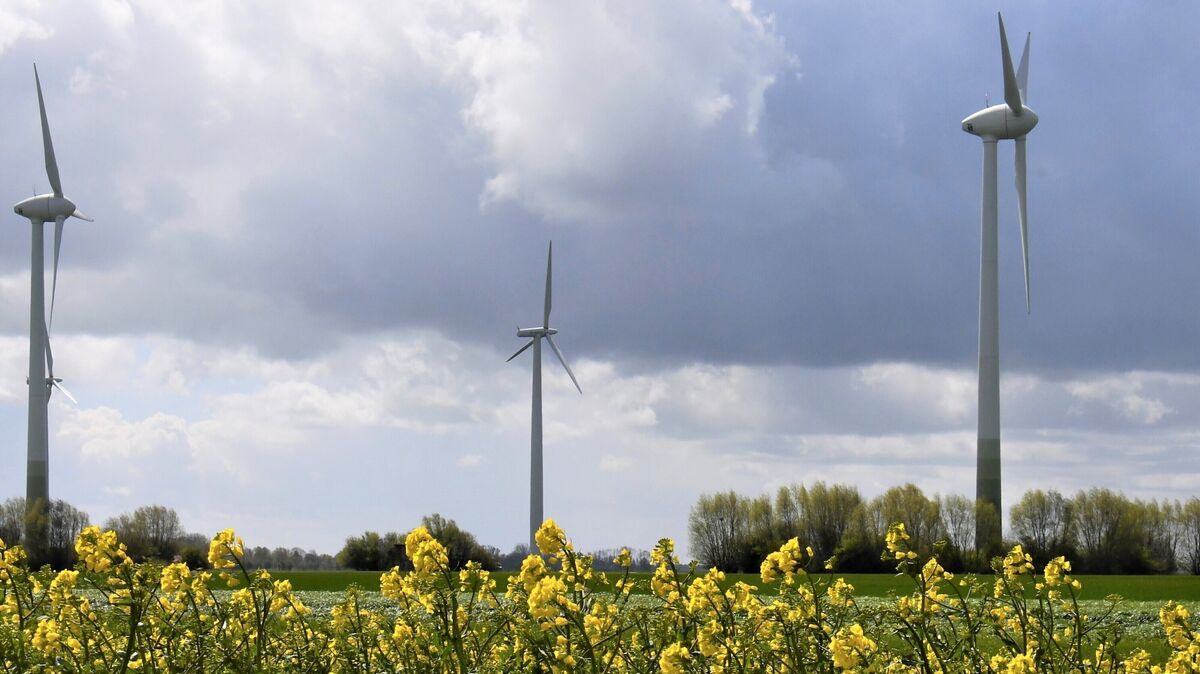 Noch befindet sich die Regionalplanung des Landkreises in der Warteschleife. Doch das bedeutet nicht, dass keine Einzelfallentscheidungen getroffen werden. Foto: Egbert Schröder