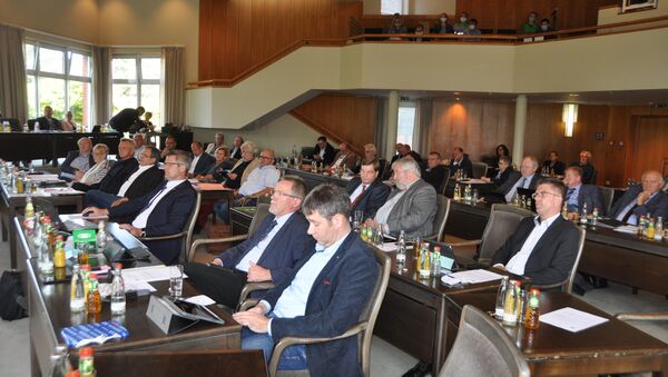 Cuxhavener Kreistag: Diese Parteien sprechen über eine Zusammenarbeit