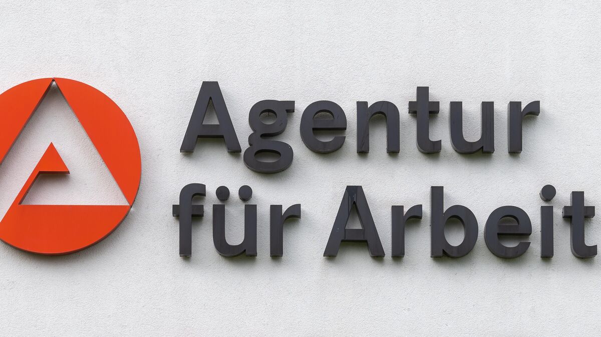 Für den November verzeichnet die Agentur für Arbeit so wenige Arbeitslose wie lange nicht mehr Foto: Hendrik Schmidt/dpa