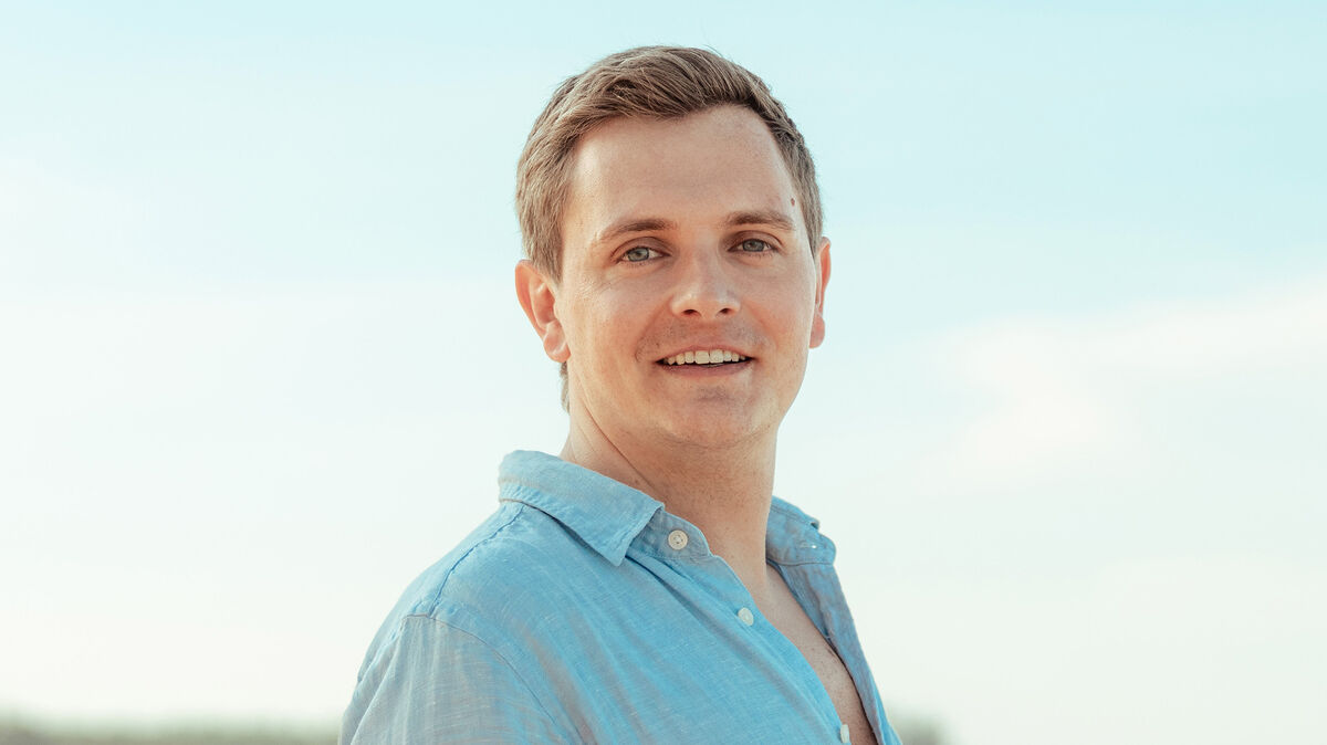 Der Cuxhavener Tim Sandt kämpft bei "Kampf der Realitystars" um 50.000 Euro. Foto: RTLZWEI/Luis Zeno Kuhn