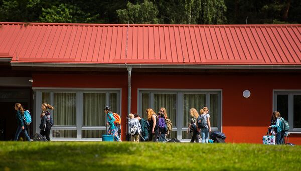 Kreis Cuxhaven: Klassenfahrten sind bis Ostern verboten