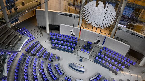 Eine lange Liste: Wer bisher den Kreis Cuxhaven im Bundestag vertreten hat