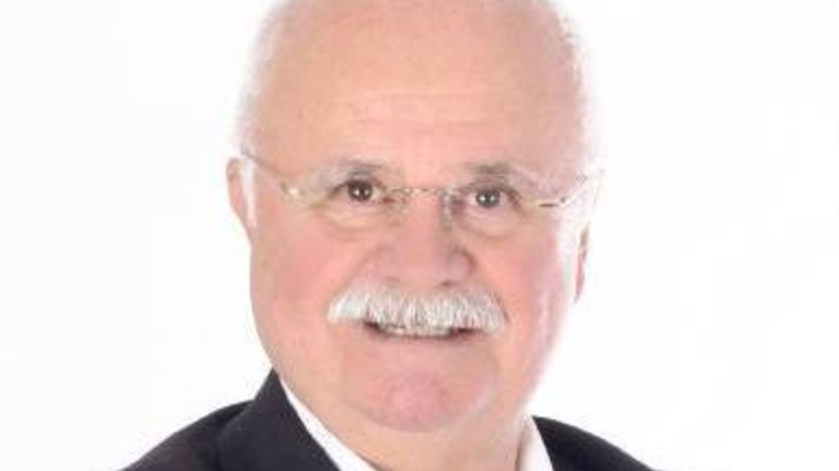 Peter Thiele