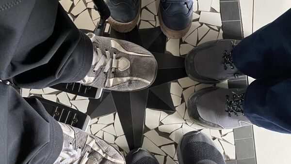 Cuxhavenerin hat Angst um ihre Familie: "Ich fühle mich ohnmächtig"