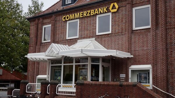Commerzbank schließt 50 Filialen: Sprecher äußert sich zum Standort Cuxhaven