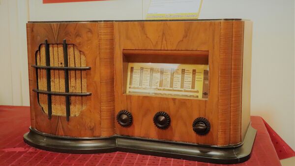 Lamstedter Institution: Norddeutsches Radiomuseum ist nun Geschichte