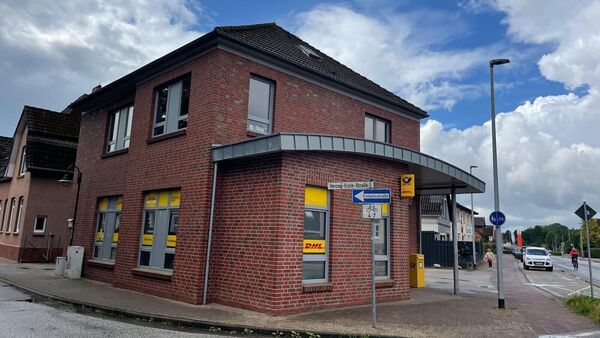 Postbank fährt Service in Otterndorf zurück: Wo Kunden jetzt noch Bargeld bekommen