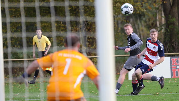 Interessantes Duell in Cuxhaven: Erinnerungen an die Aufstiegssaison werden wach 