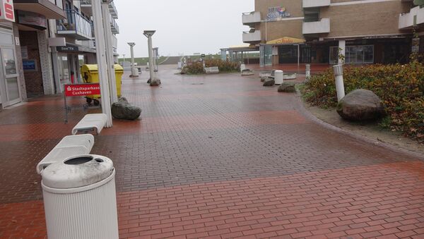 Bund-Länder-Runde: Niedersachsens Ministerpräsident ist gegen totalen Lockdown