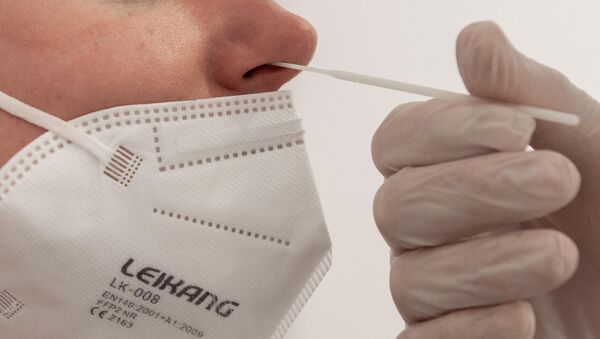 Kreis Cuxhaven: Diese Corona-Teststationen haben an Weihnachten geöffnet