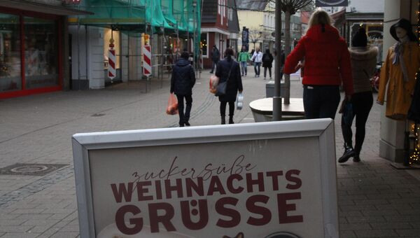 Cuxhaven: Das bedeutet die neue Corona-Verordnung für Ihren Einkauf