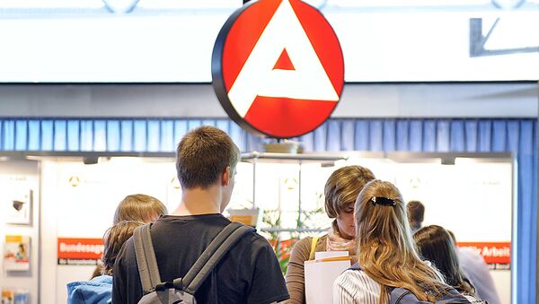 Ausbildungsmarkt im Kreis Cuxhaven bleibt unter Druck