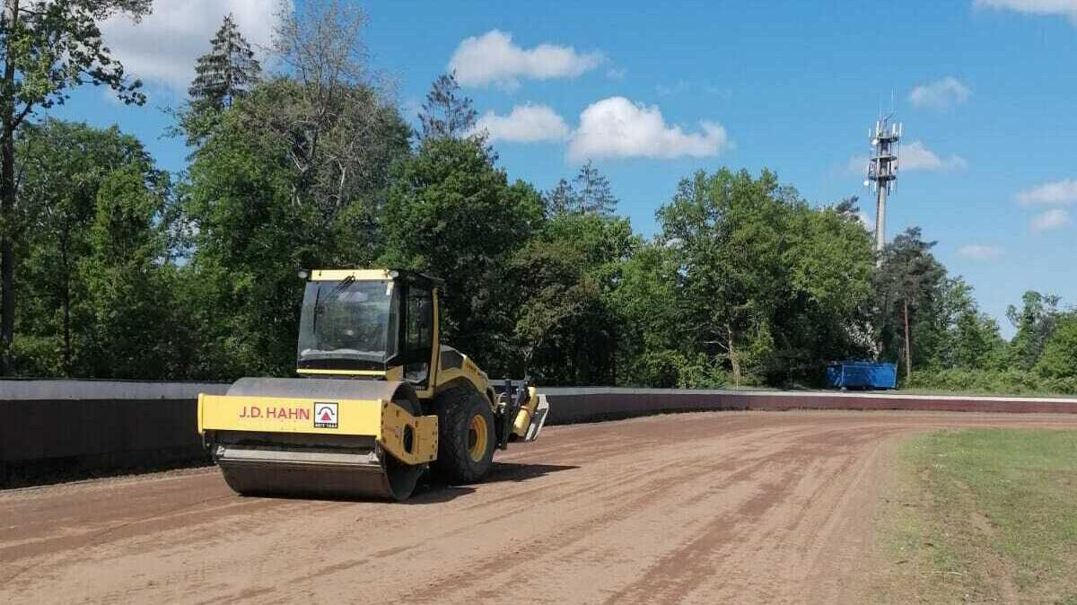 Offenes Sandbahnrennen am Wochenende in Hechthausen | CNV Medien